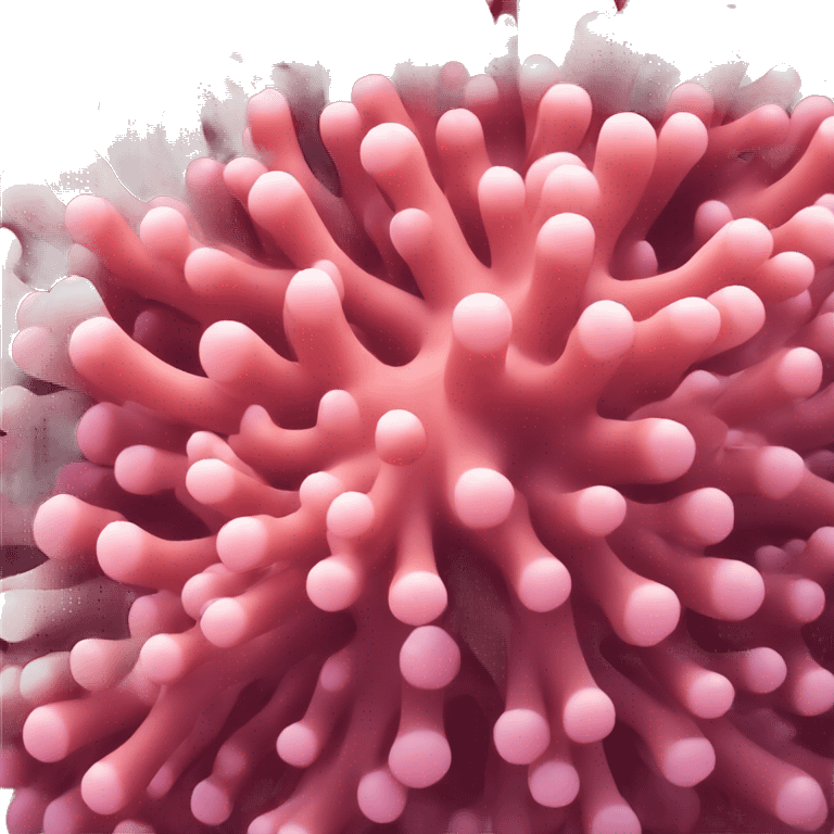 coral emoji