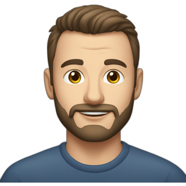 Artem Suleymanov emoji