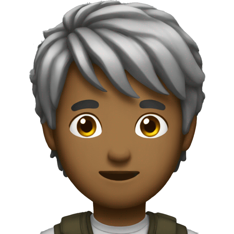 Travis emoji