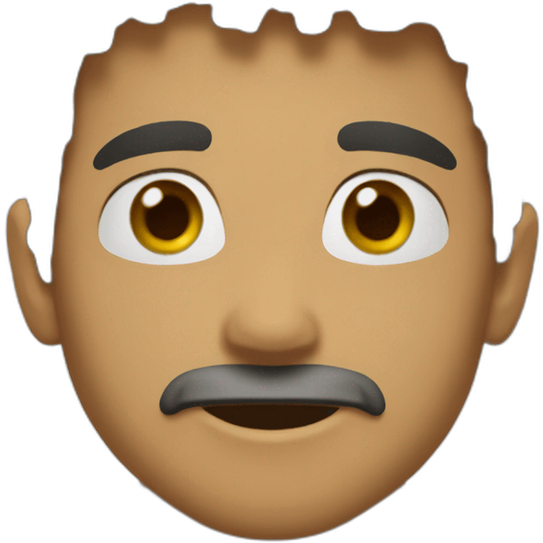 Meu pau emoji