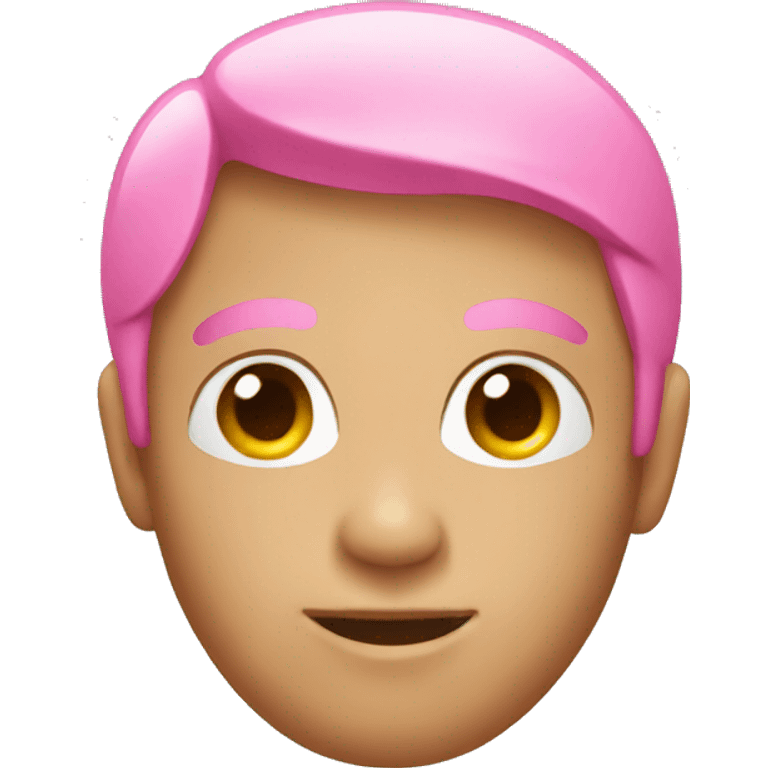 pink emoji  emoji