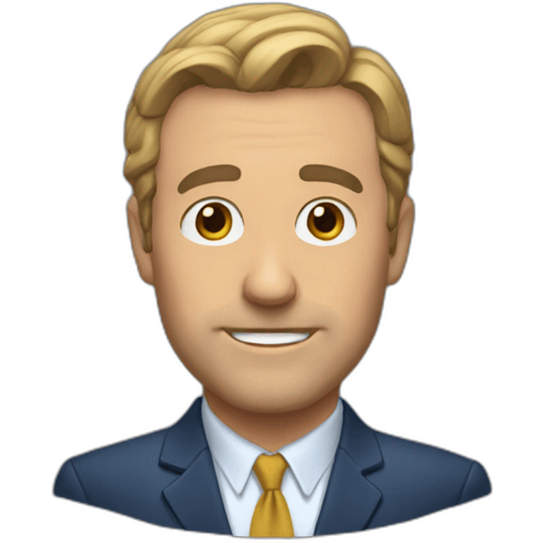 jim ferguson emoji