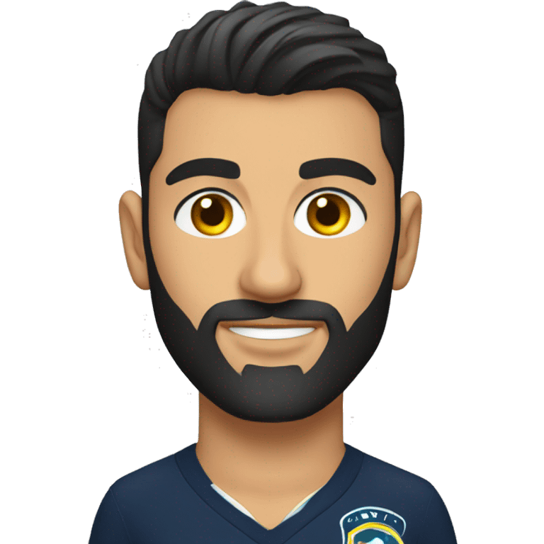 Kerem demirbay emoji