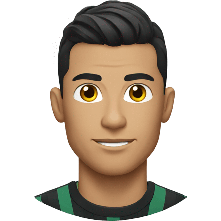 Cr7 emoji