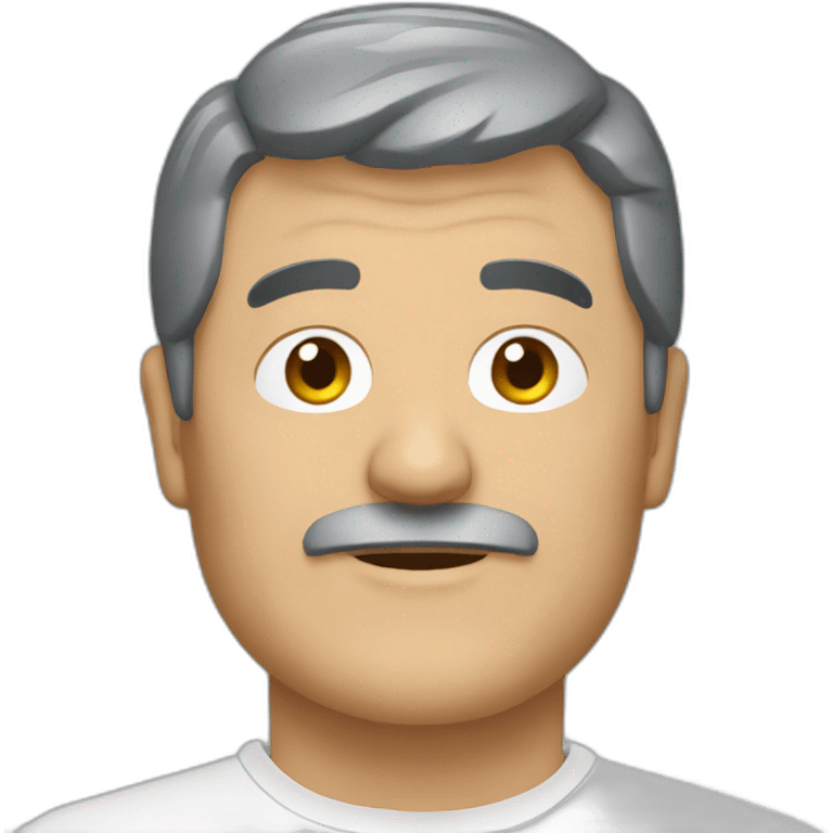 Jean marie bigard emoji