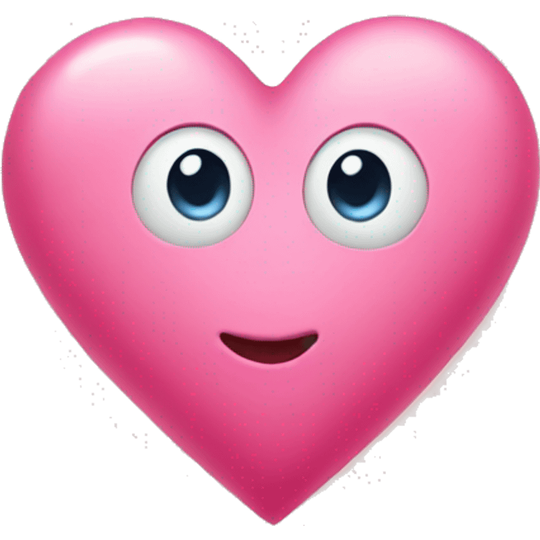 love heart emoji