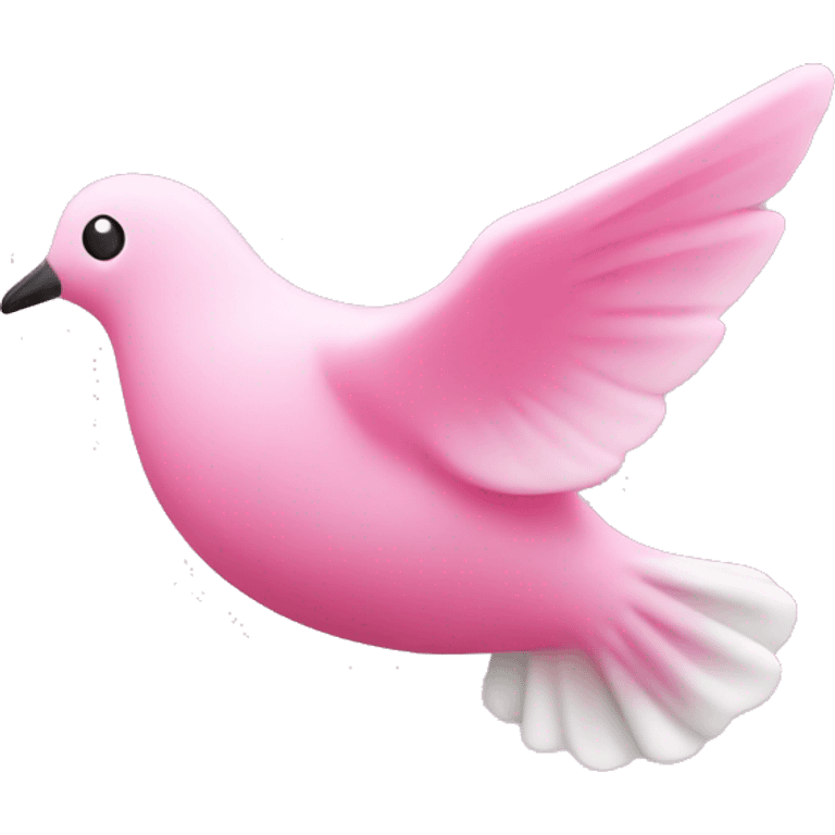 pink dove soap emoji