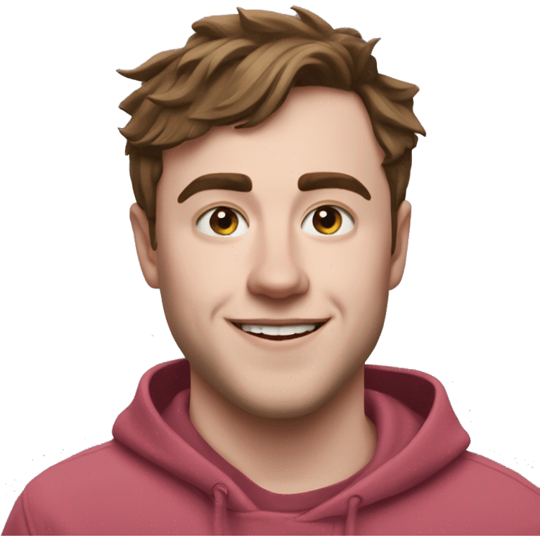 mrbeast in real life emoji