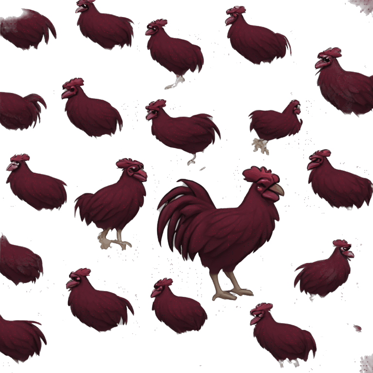 Gamecocks emoji