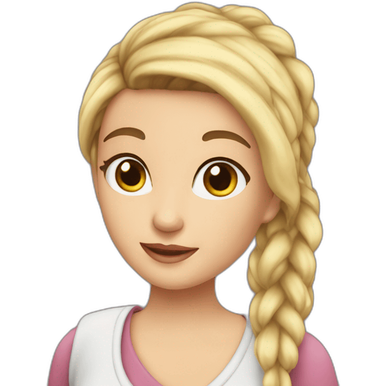 Bella poarch emoji