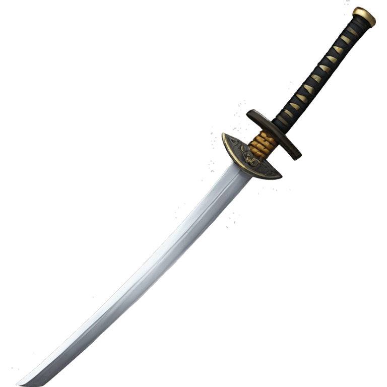 katana emoji