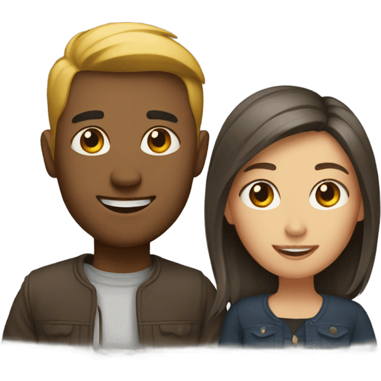 couple emoji