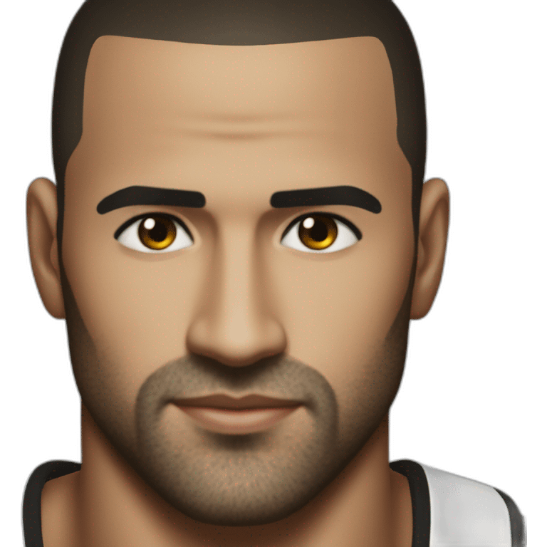 Badr hari emoji