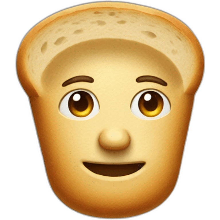 White-bread-man emoji