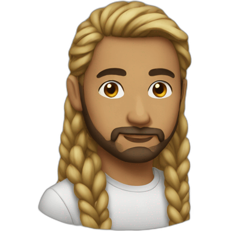 Kazim emoji