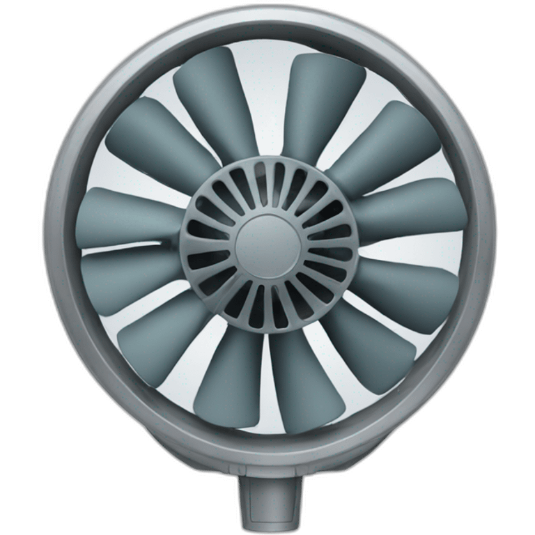 car ventilator emoji