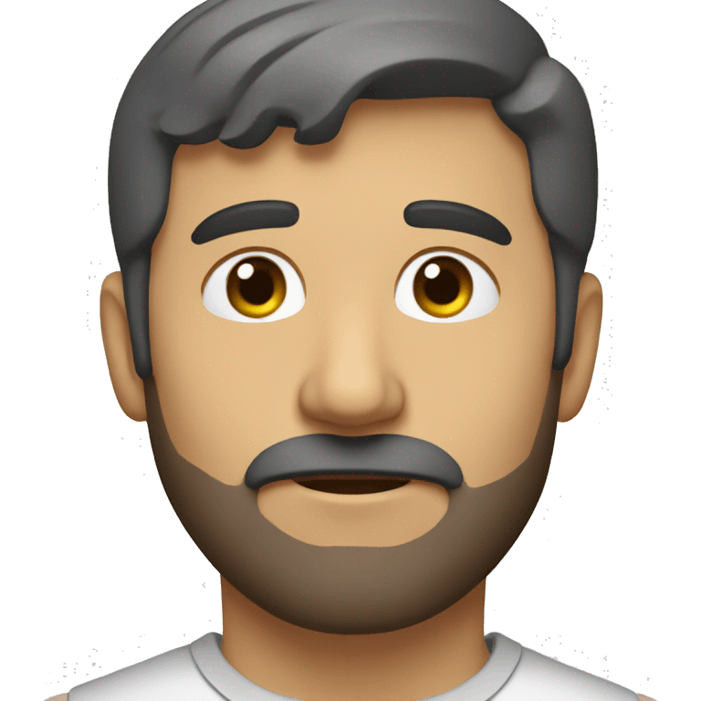 Pablo Gavi emoji