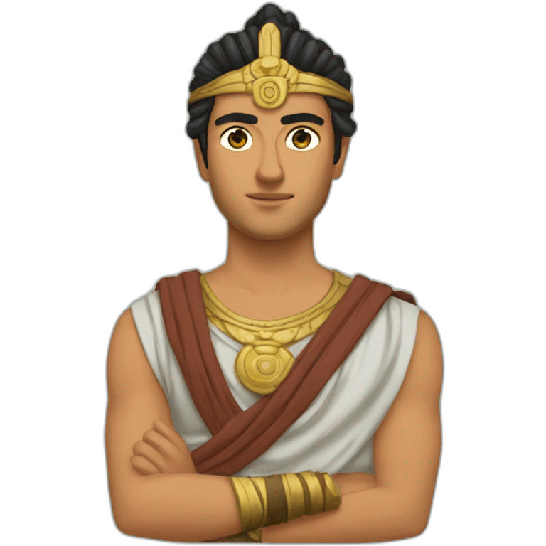 ashoka emoji