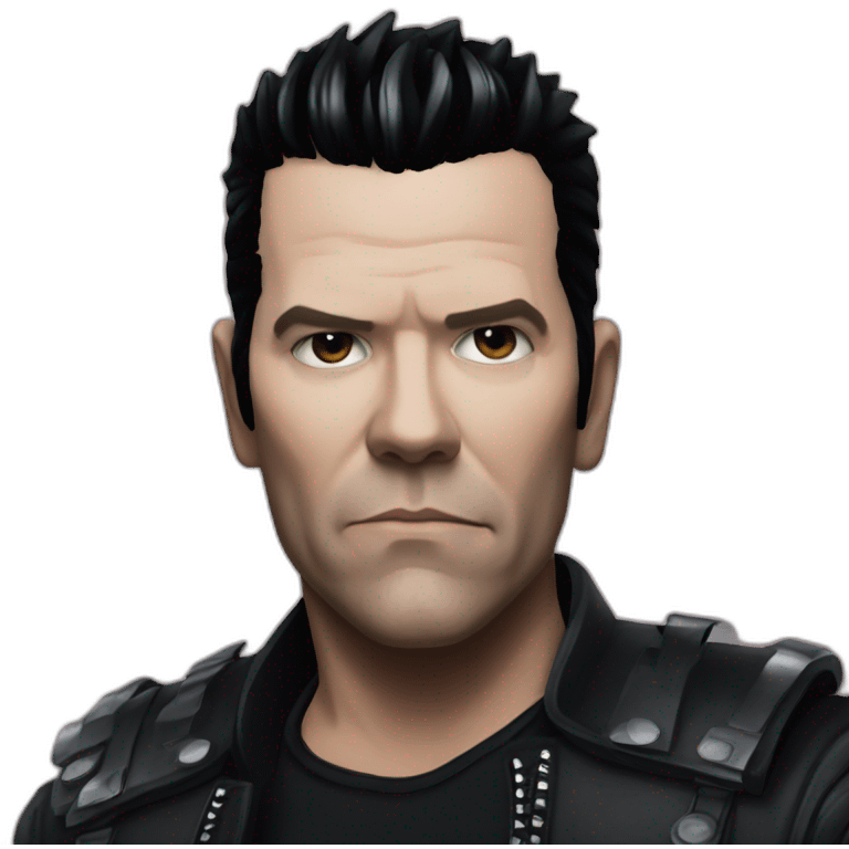 Richard kruspe emoji