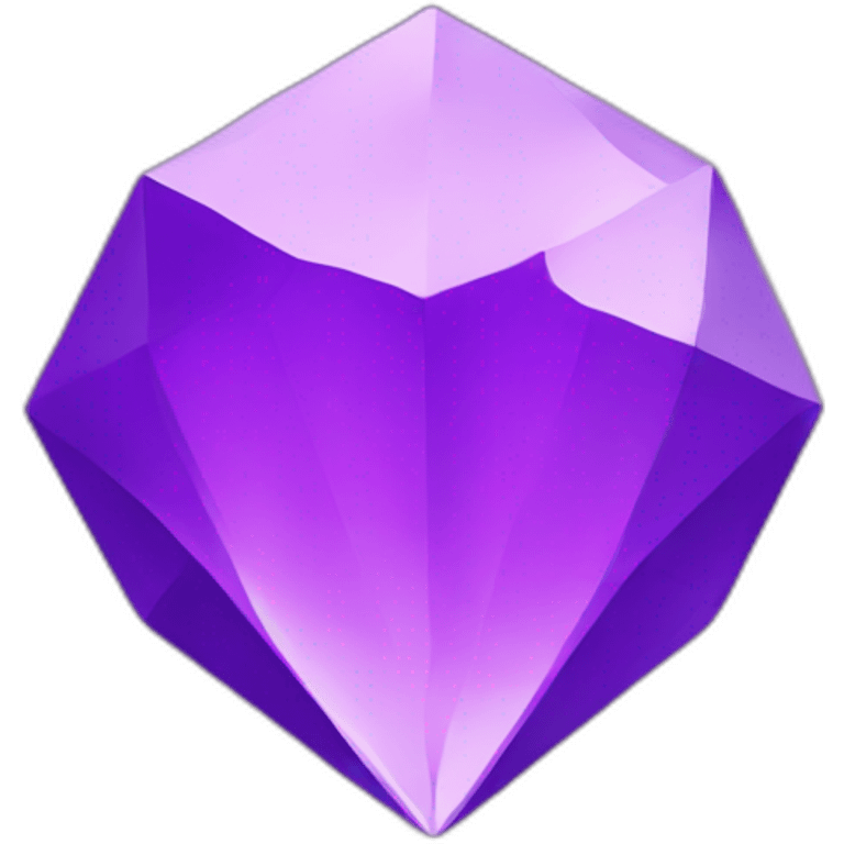 K-letter-from-purple-diamond emoji