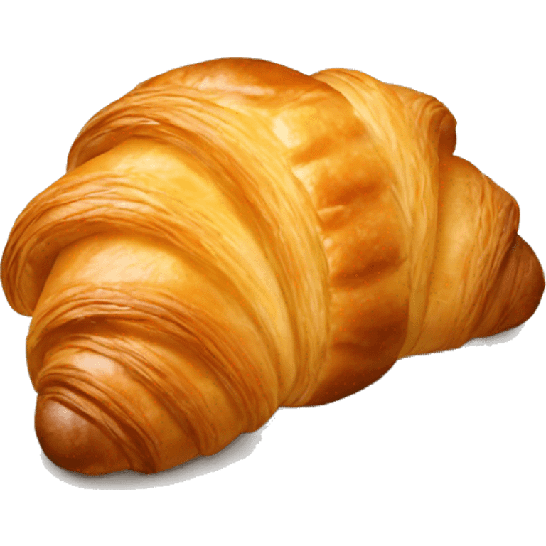 Croissant emoji