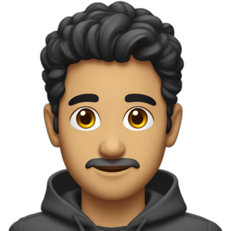 Gabriel Attal emoji