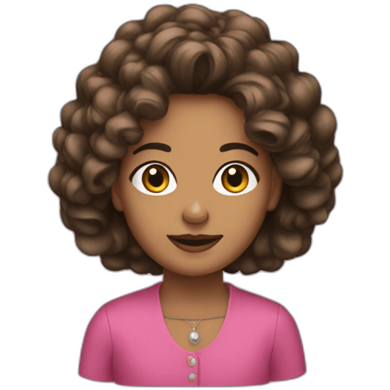 Dominique soulier emoji