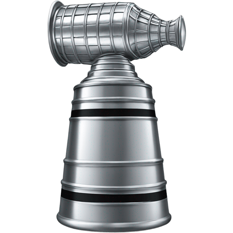 Stanley cup emoji