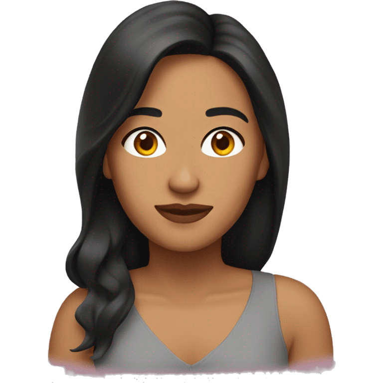 Sheilla Castro  emoji