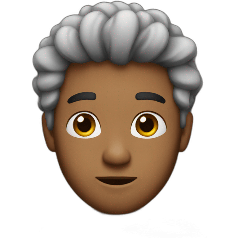 Bubba emoji