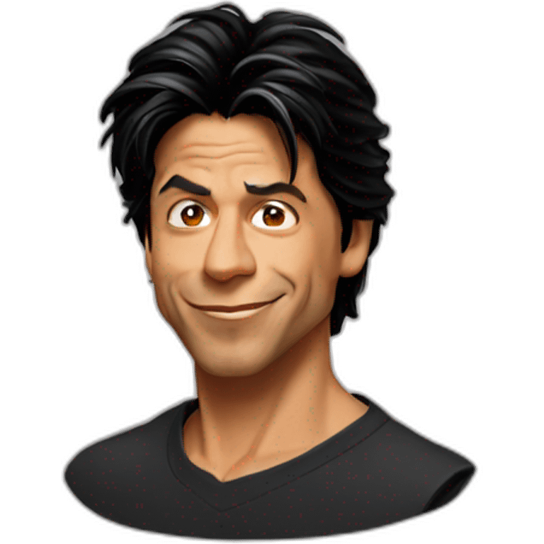 Srk emoji