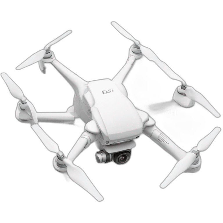 Dji mini 3 pro emoji