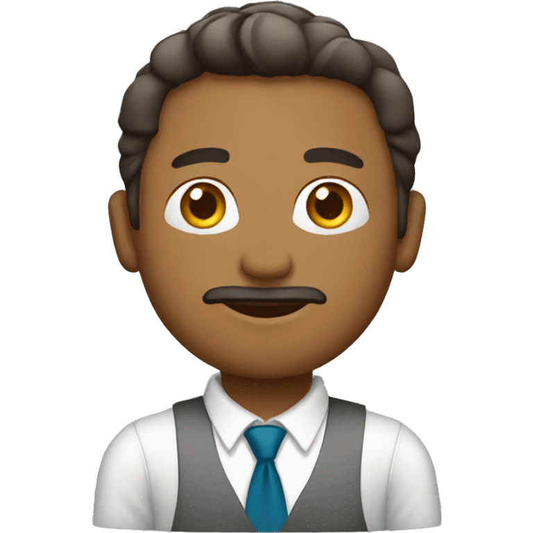 business owner emoji