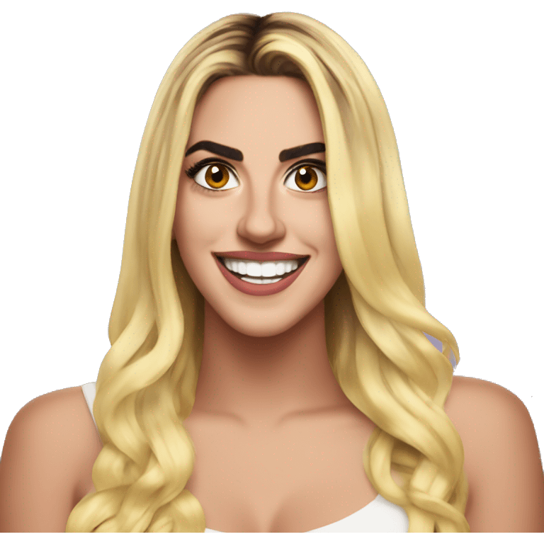 Lele Pons emoji