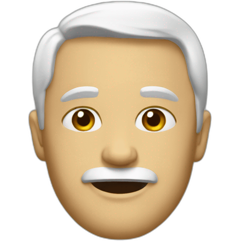 Politics emoji