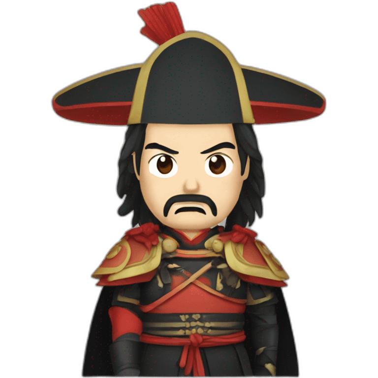 nobunaga emoji