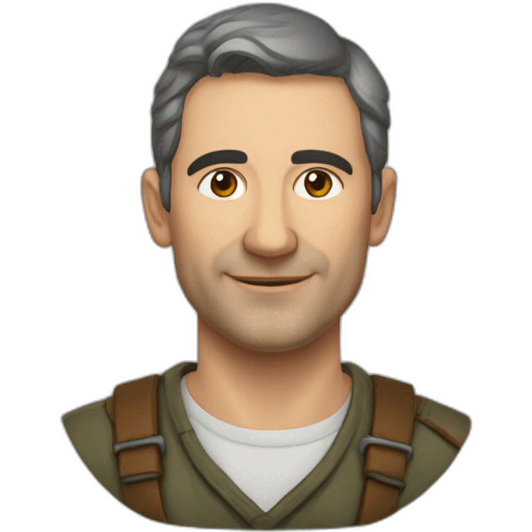 András István Arató emoji