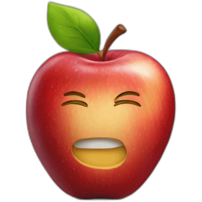 apple emoji