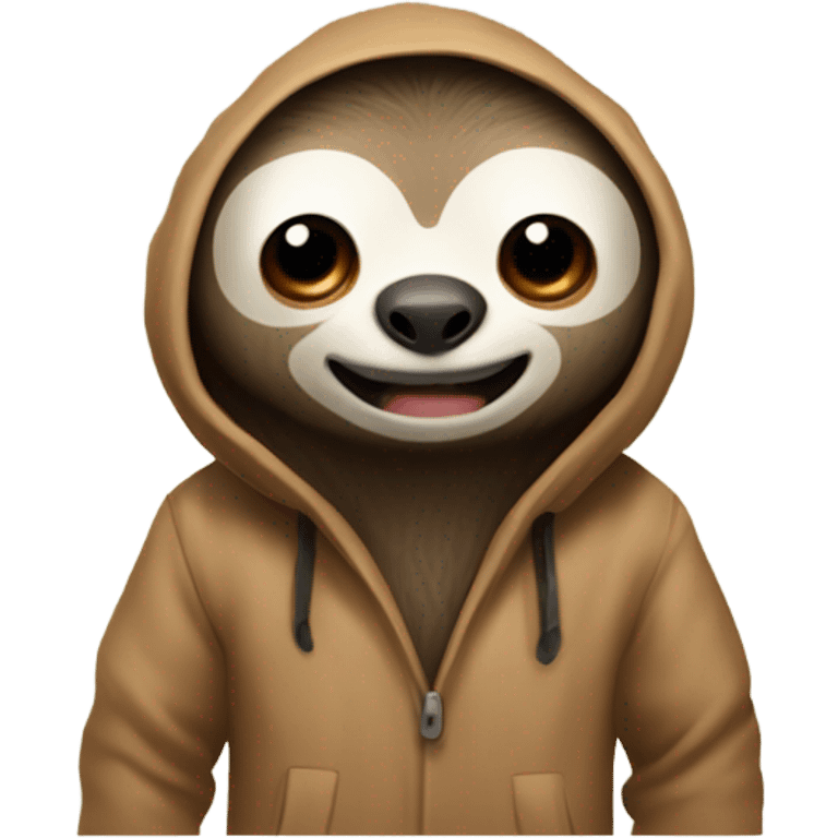 Sid from ice age movie  emoji