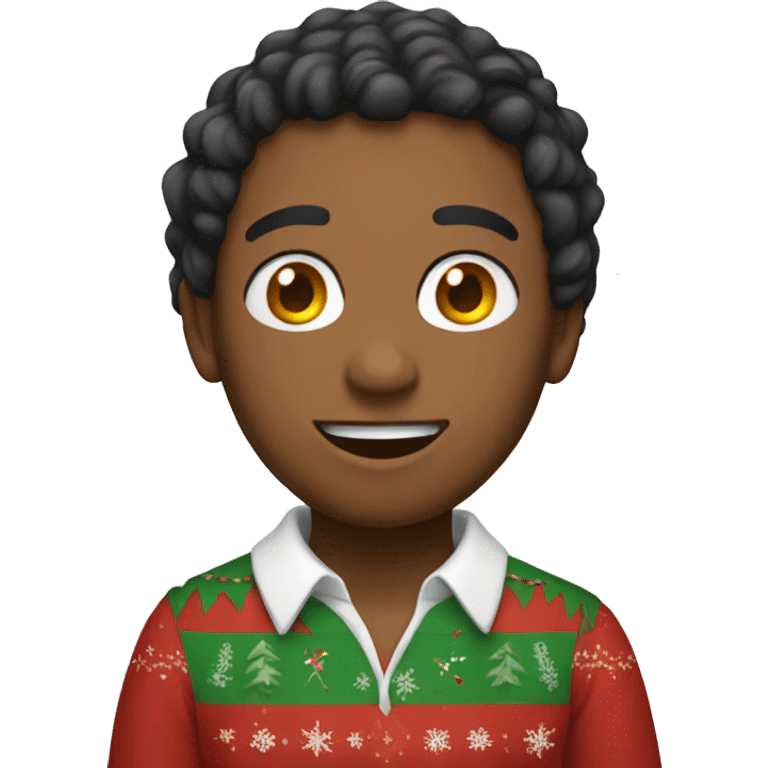 Navidad  emoji