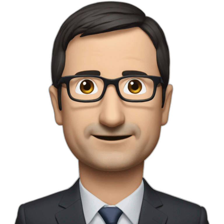 John Oliver Last Week Tonight 2023 emoji