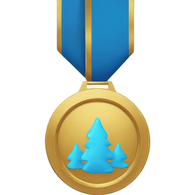 medal  emoji