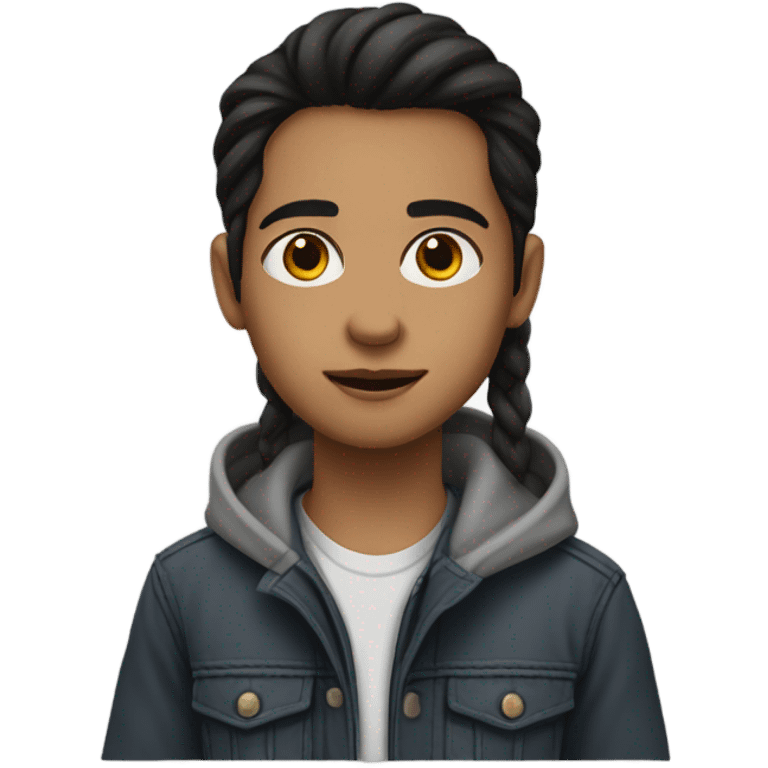 Ash travino emoji