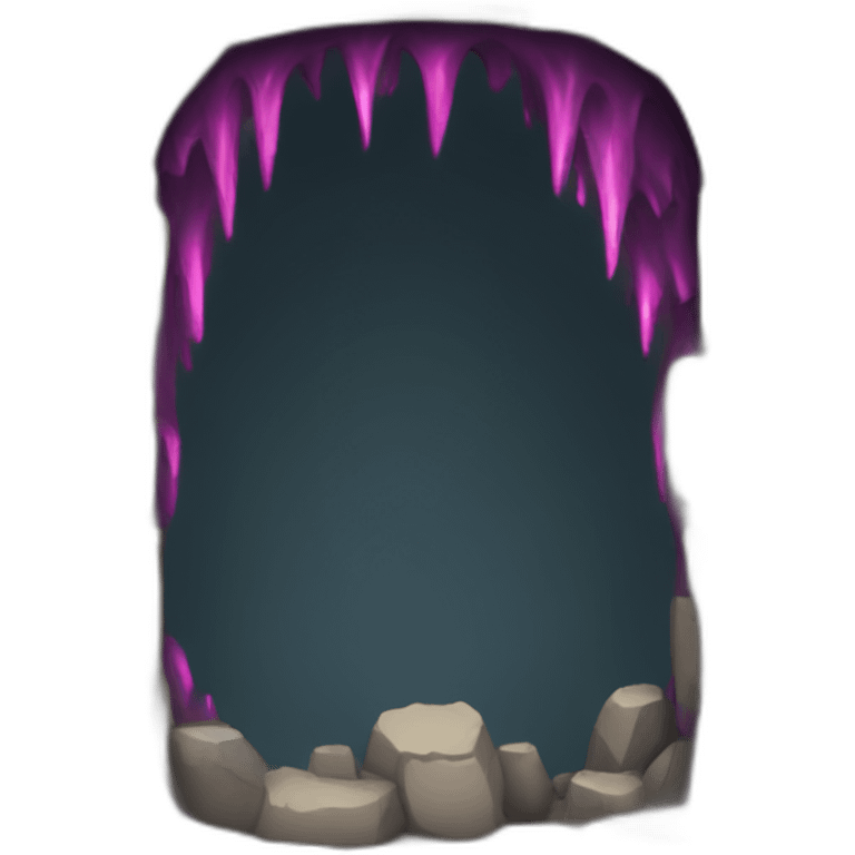 juke's towers of hell tower portal frame emoji