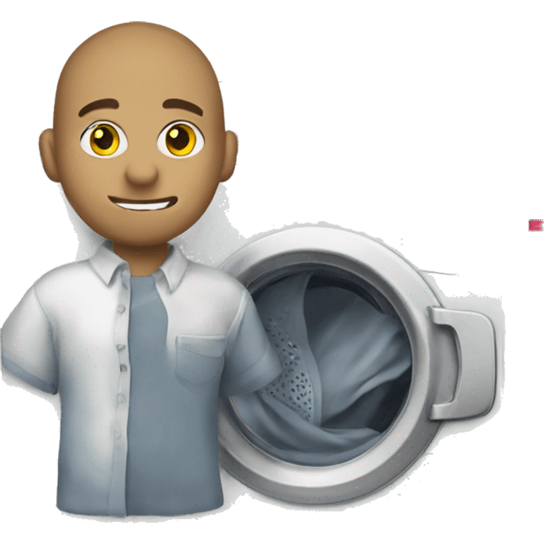 Poplin Laundry Pro emoji