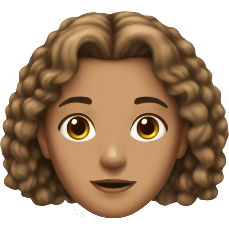 Hermione emoji