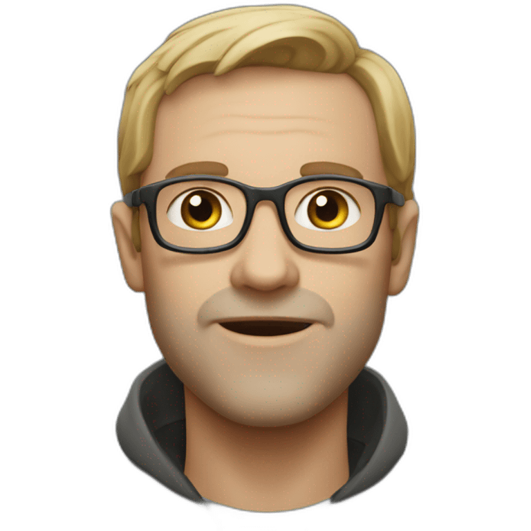 Desro van der Veen emoji