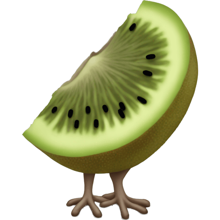 kiwi emoji