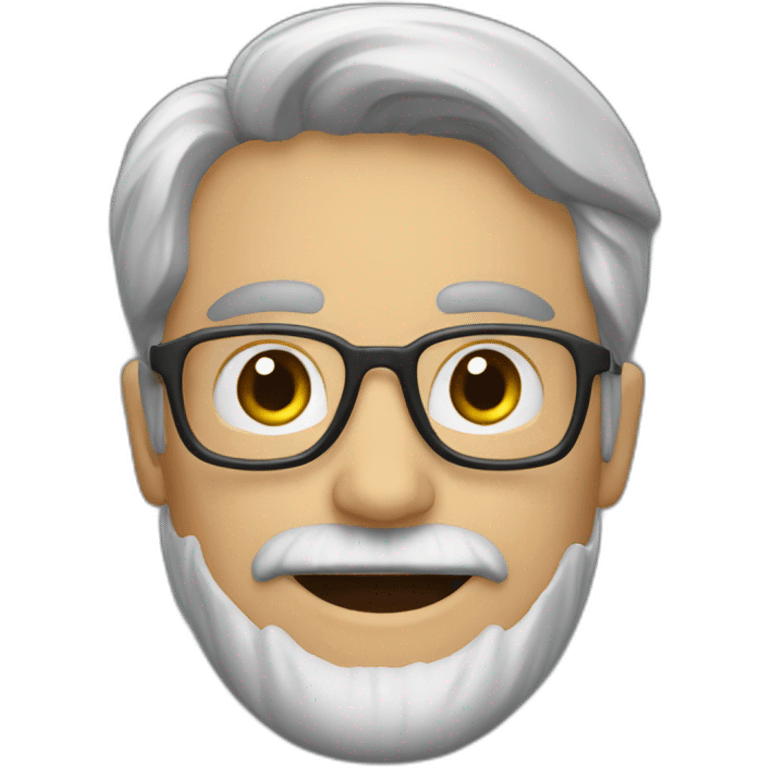 nft labz professor emoji