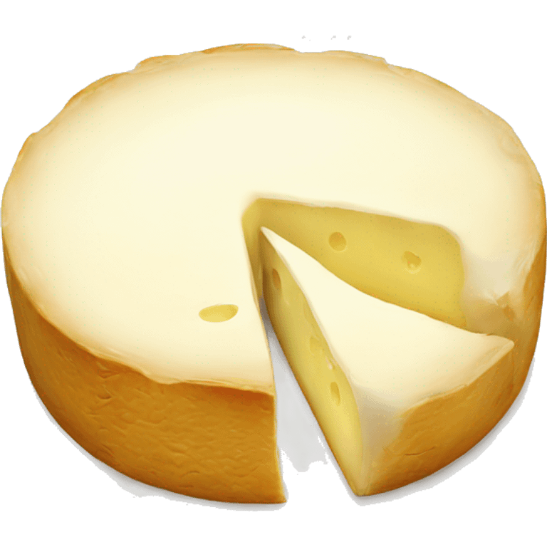 camembert emoji